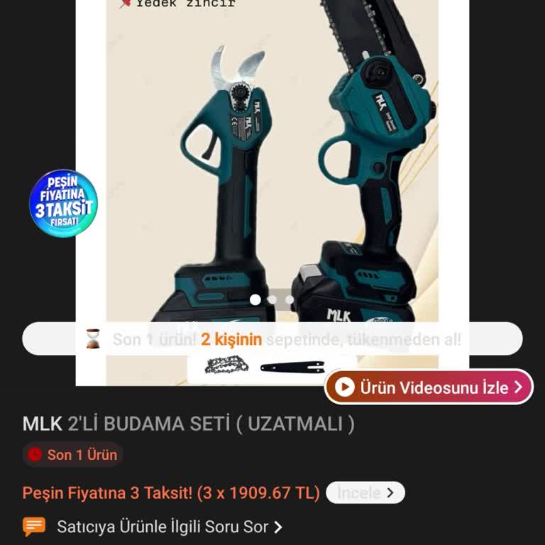 Trendyol Ürün İptali Ve Fiyat Artışı Mağduriyeti