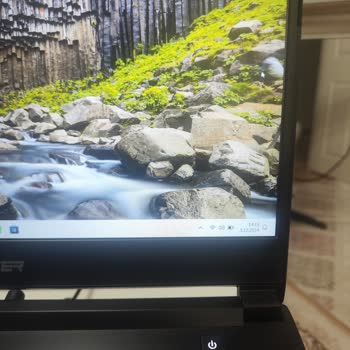 Monster Laptop Isınma Ve Şarj Sorunları