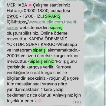 İade Ücreti Hala Ödenmedi: Müşteri Mağduriyeti