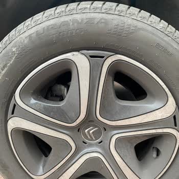 Citroen C3 Aircross'un Lastik Temin Sorunu Ve Stepne Eksikliği