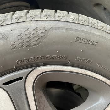 Citroen C3 Aircross'un Lastik Temin Sorunu Ve Stepne Eksikliği