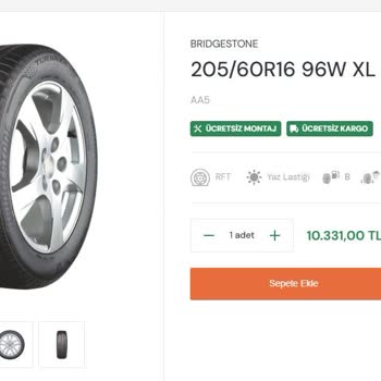 Citroen C3 Aircross'un Lastik Temin Sorunu Ve Stepne Eksikliği