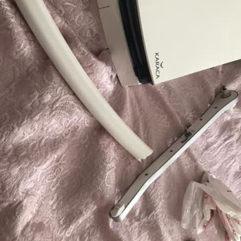 Kırılan Tost Makinesi Ve MNG Kargo Mağduriyeti