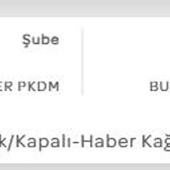 PTT Kargo'nun Asılsız Beyanları Ve Yetersiz Müşteri Hizmetleri: Güven Sarsan Süreç