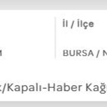 PTT Kargo'nun Asılsız Beyanları Ve Yetersiz Müşteri Hizmetleri: Güven Sarsan Süreç