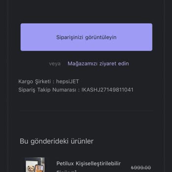 Paranızla Rezil Olacağınız İşletme: Sürekli Yalanlar Ve Eksik Ürünler