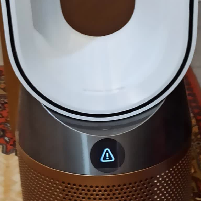 Dyson Destek Hattı Ve Görüntülü Görüşme Sorunu