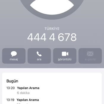Comnet Bağlantı Sorunu Ve Müşteri Hizmetleri Erişimsizliği