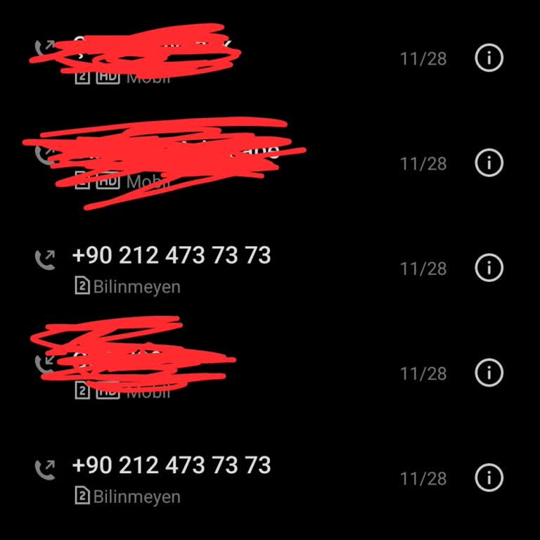 Yanlış Bilgilendirme Sonucu Yüksek Fatura Şoku