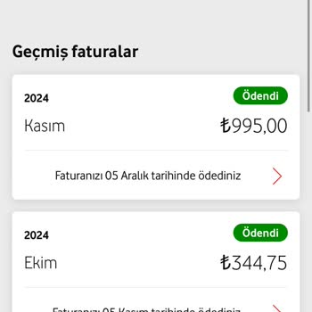 Yurt Dışı Kullanımı Olmadan Faturaya Ekstra Ücret Yansıması