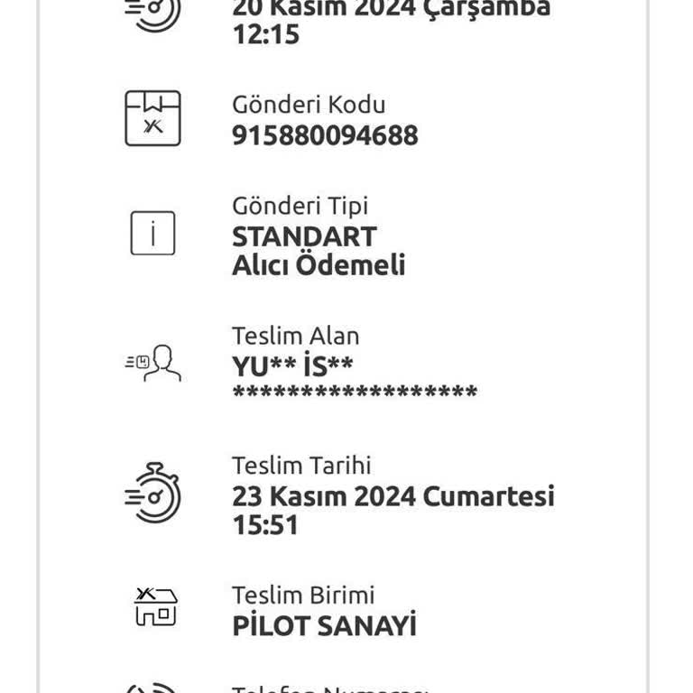 Yanıltıcı Satıcı Ve İade Sorunu