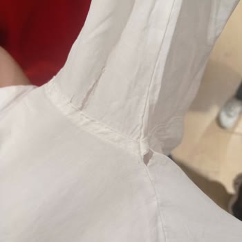 Hatalı Ürün Ve Yetersiz Müşteri Hizmeti Deneyimi