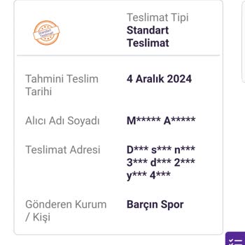 Yanıltıcı Teslimat Ve İade Süreci