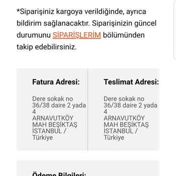 Yanıltıcı Teslimat Ve İade Süreci