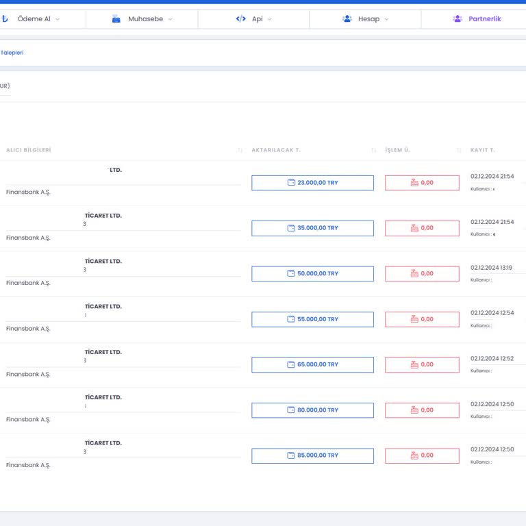 Vallet İle Ödeme Sorunları: 500.000 TL'lik Mağduriyet