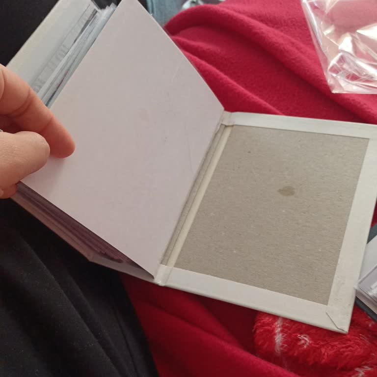 Fotografbaskisi.com.tr Kalite Sorunları Ve Koku Şikayeti