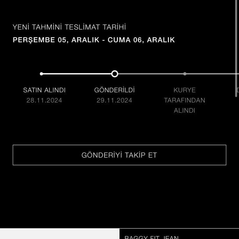 Zara Ve Hepsijet Teslimat Sorunu: Doğum Günü Hediyesi Kabusu