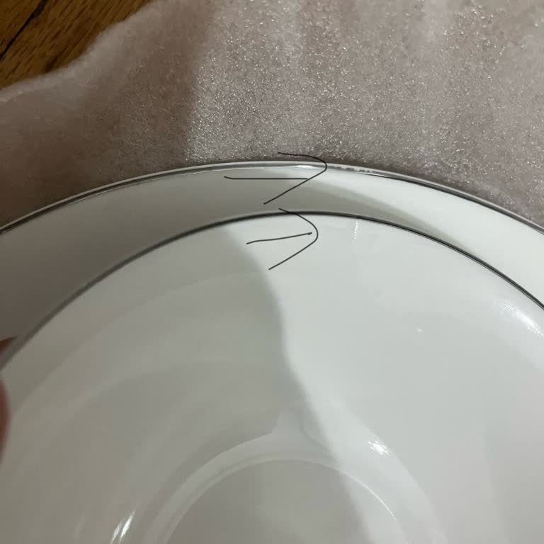 Defolu Ürünler Ve Yetersiz Müşteri Hizmetleri