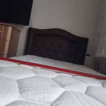 İşbir Vira Yatakta Çökme Sorunu: Annem İçin Aldığımız Yatak Hayal Kırıklığı Yarattı