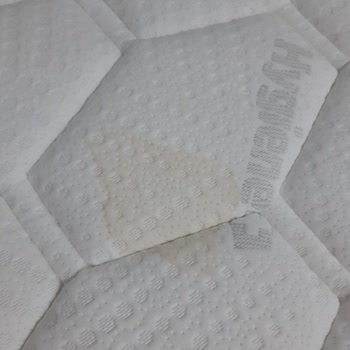 İşbir Vira Yatakta Çökme Sorunu: Annem İçin Aldığımız Yatak Hayal Kırıklığı Yarattı