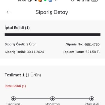 Kampanya Yanıltmacası Ve İade Sorunu