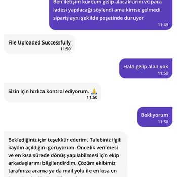 Çifte Ücretlendirme Ve Teslimat Sorunu
