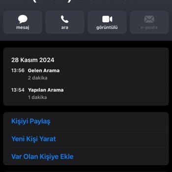 Axa Sigorta'da Değer Kaybı Başvurum Cevapsız Kaldı