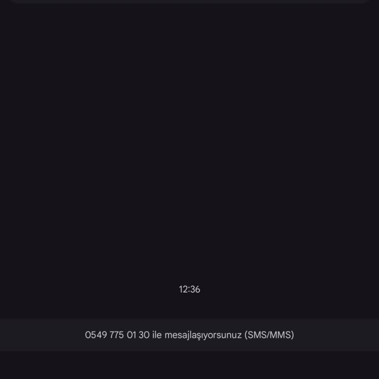 Eve Teslim Edilmeyen Kargo Ve Ulaşılamayan Müşteri Hizmeti