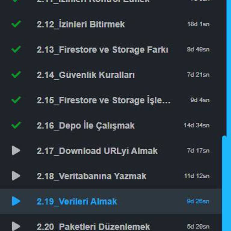 BTK Akademi'de İzleme Sorunu: Kurs Tamamlanmıyor