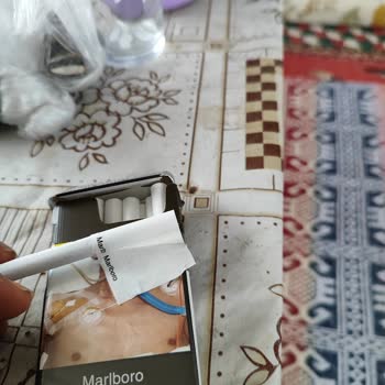 Marlboro Edge Sigara Kalitesi Hayal Kırıklığı