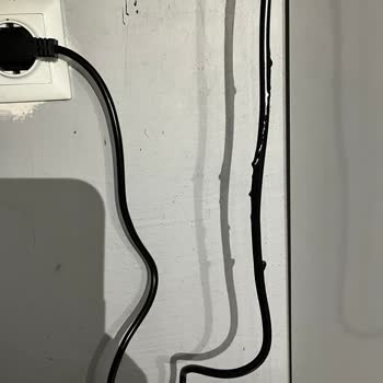 Bosch Ankastre Seti Montaj Sorunu Ve Güvenlik Tehlikesi