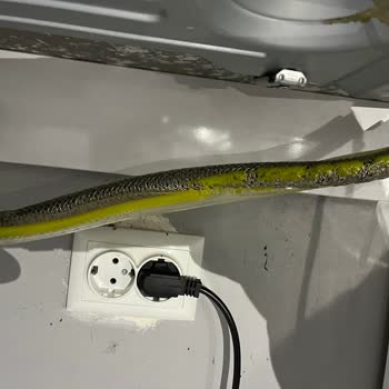 Bosch Ankastre Seti Montaj Sorunu Ve Güvenlik Tehlikesi