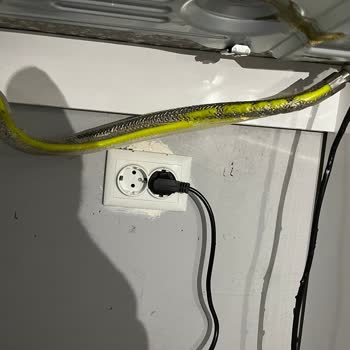 Bosch Ankastre Seti Montaj Sorunu Ve Güvenlik Tehlikesi