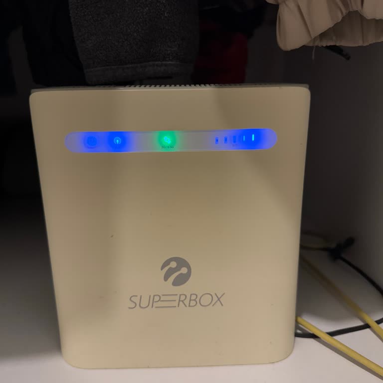 Turkcell Superbox Bağlantı Sorunu Ve İletişimsizlik