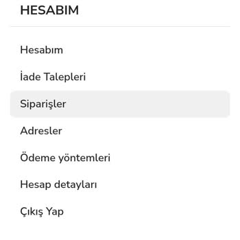 Başarı Pazarlama İle İletişim Sorunu Ve İade Problemi