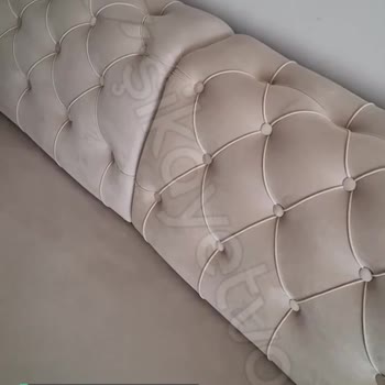 Modalife Mobilya Takımımda Görülen Kusurlu Görüntüler!