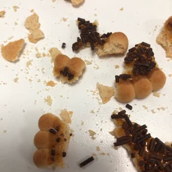 Paketli Üründe Kurtçuk Şoku