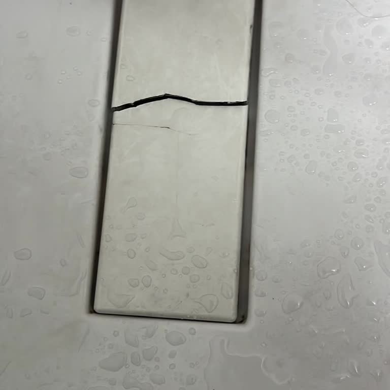 Duş Teknesi Kapağı Değişim Ücreti Haksızlığı