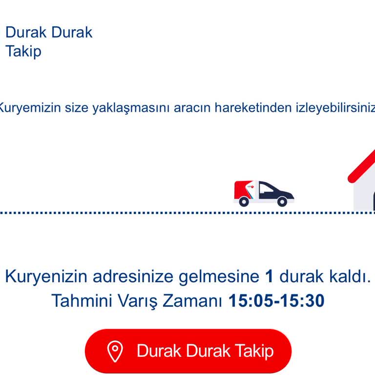 Aras Kargo Döşemealtı Şubesi: Ulaşılamayan Telefonlar Ve Teslim Edilmeyen Kargolar