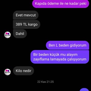 Yanlış Ürün Gönderimi Ve İletişim Sorunları