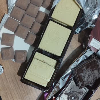 Bozuk Çikolatalar Ve İade Sürecindeki Zorluklar