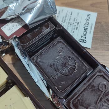 Bozuk Çikolatalar Ve İade Sürecindeki Zorluklar