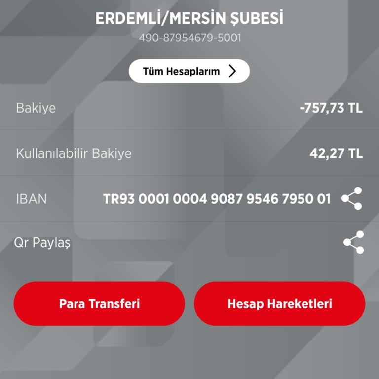 ATM Kart Yuttu Ve Para İadesi Sorunu