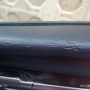 Togg Sıfır Araçta Fabrika Hatası Ve Yetersiz Servis Desteği!