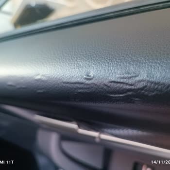 Togg Sıfır Araçta Fabrika Hatası Ve Yetersiz Servis Desteği!