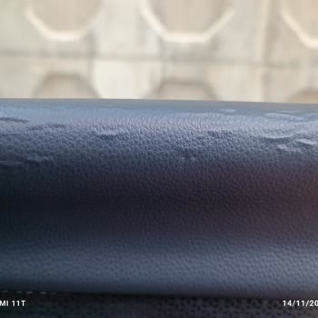 Togg Sıfır Araçta Fabrika Hatası Ve Yetersiz Servis Desteği!