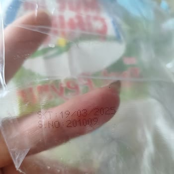 Merit Süt Peynirde Kısa Sürede Görülen Bozulmalar