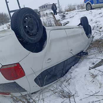 Çekici Hizmeti Mağduriyeti Ve Tehdit