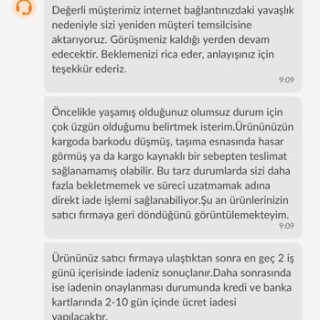 Trendyol'da İndirim Dönemi Mağduriyeti: Barkod Hatası Ve Fiyat Farkı