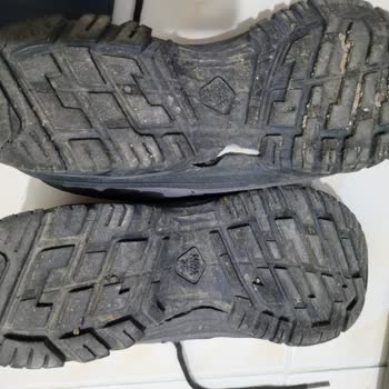 Decathlon Ayakkabısında Taban Sorunu Ve Yetersiz Müşteri Hizmeti